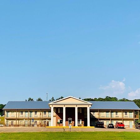 Weston Inn&Suites Rusk Exterior foto