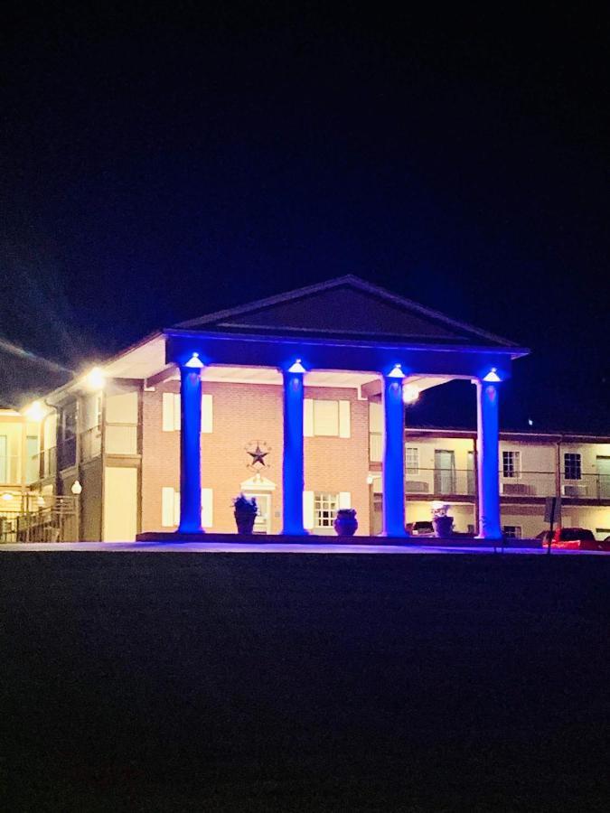 Weston Inn&Suites Rusk Exterior foto