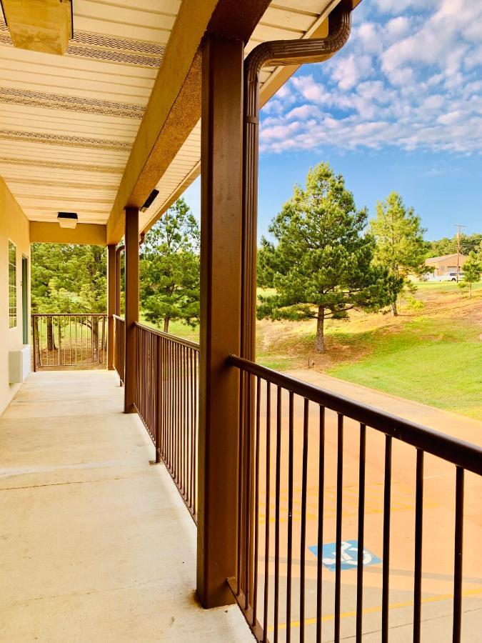 Weston Inn&Suites Rusk Exterior foto